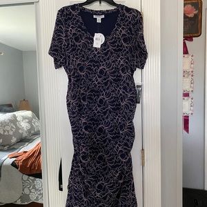 Maternity dress